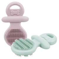 Игрушка Trixie для собак Junior pacifier Пустышка натуральная резина 9см арт.33342
