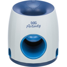 Іграшка Trixie для собак Dog Activity Ball & Treat інтерактивна розвиваюча пластик d=17*18см арт.32009