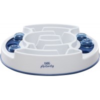 Игрушка Trixie для собак Dog Activity Slide & Feed интерактивная развивающая пластик 30*27см арт.32036