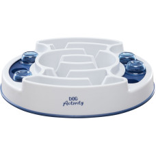 Іграшка Trixie для собак Dog Activity Slide & Feed інтерактивна розвиваюча пластик 30*27см арт.32036