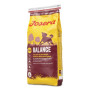Сухий корм для дорослих собак зі зниженою потребою в енергії Josera Balance 15 кг (домашня птиця)