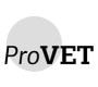 ProVET