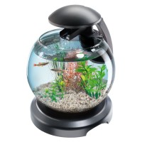 Акваріумний набір Tetra «Cascade Globe» круглий (6,8 л)