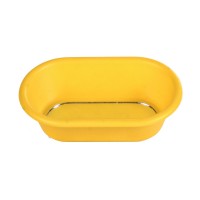 Бассейн для птиц Trixie 14 x 8 см (пластик, цвета в ассортименте)