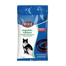 Біо-нашийник для котів Trixie 35 см (від зовнішніх паразитів)