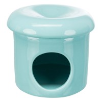 Домик для грызунов Trixie ø 12 × 10 см (керамика)