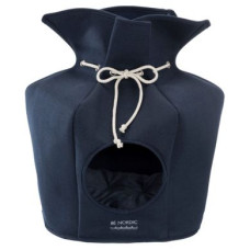 Будиночок Trixie «Be Nordic» d=40 см, h=56 см (синій) - dgs