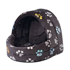 Будиночок Trixie «Jimmy» 40 см / 35 см / 35 см (сірий) - dgs