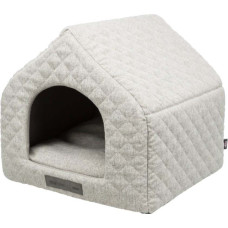 Будиночок Trixie «Noah» 45 х 40 х 43 см (сірий)