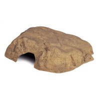 Декорація для тераріума Exo Terra «Reptile Cave» Грот L 29 x 23 x 8 см (пластик)