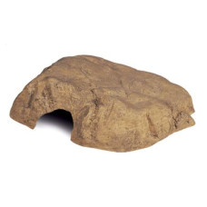 Декорація для тераріума Exo Terra «Reptile Cave» Грот L 29 x 23 x 8 см (пластик)