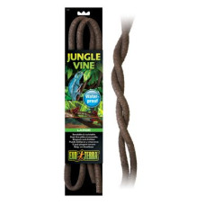 Декорація для тераріума Exo Terra рослина «Jungle Vine» L (натуральні матеріали)