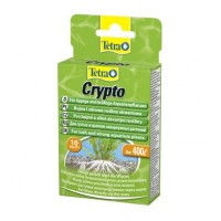 Добрива для рослин Tetra «Crypto» 10 таблеток