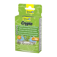 Добрива для рослин Tetra «Crypto» 10 таблеток