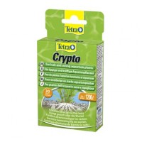 Добрива для рослин Tetra «Crypto» 30 таблеток