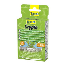 Добрива для рослин Tetra «Crypto» 30 таблеток