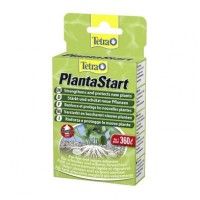 Удобрения для растений Tetra «Planta Start» 12 таблеток