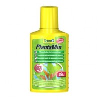 Удобрения для растений Tetra «PlantaMin» 100 мл