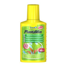 Добрива для рослин Tetra «PlantaMin» 100 мл