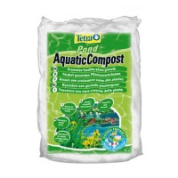 Добрива для рослин Tetra Pond «Aquatic Compost» 8 л