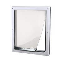 Дверца Trixie «Free» XS-S 25 x 29 см (пластик)