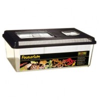 Фаунариум Exo Terra пластиковый 46 x 30 x 17 см