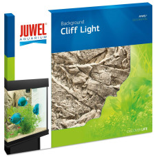 Фон для акваріума Juwel «Cliff Light» 60 x 55 см (поліуретан)