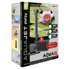 Фонтанна помпа Aquael «AquaJet PFN 1000»