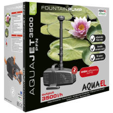 Фонтанна помпа Aquael «AquaJet PFN 3500»