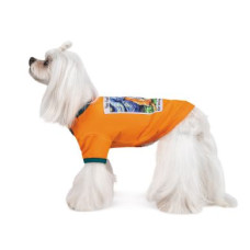 Футболка для собак Pet Fashion «ART» XS