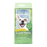 Гель для догляду за ротовою порожниною TropiClean «Fresh Breath» 118 мл