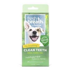 Гель для догляду за ротовою порожниною TropiClean «Fresh Breath» 118 мл
