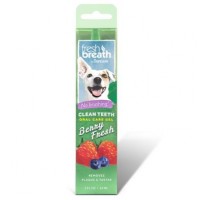 Гель для ухода за полостью рта TropiClean «Fresh Breath. Berry Fresh» 59 мл
