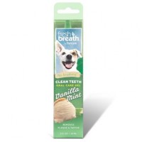 Гель для ухода за полостью рта TropiClean «Fresh Breath. Vanilla Mint» 59 мл