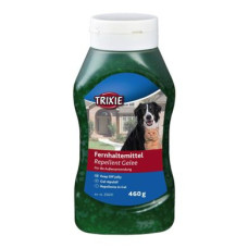 Гель-відлякувач для котів та собак Trixie «Repellent» 460 г (для відлякування від місць, об'єктів, зон) - dgs