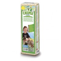 Гигиенический наполнитель для грызунов Chipsi «‎Classic» 15 л (тырса)