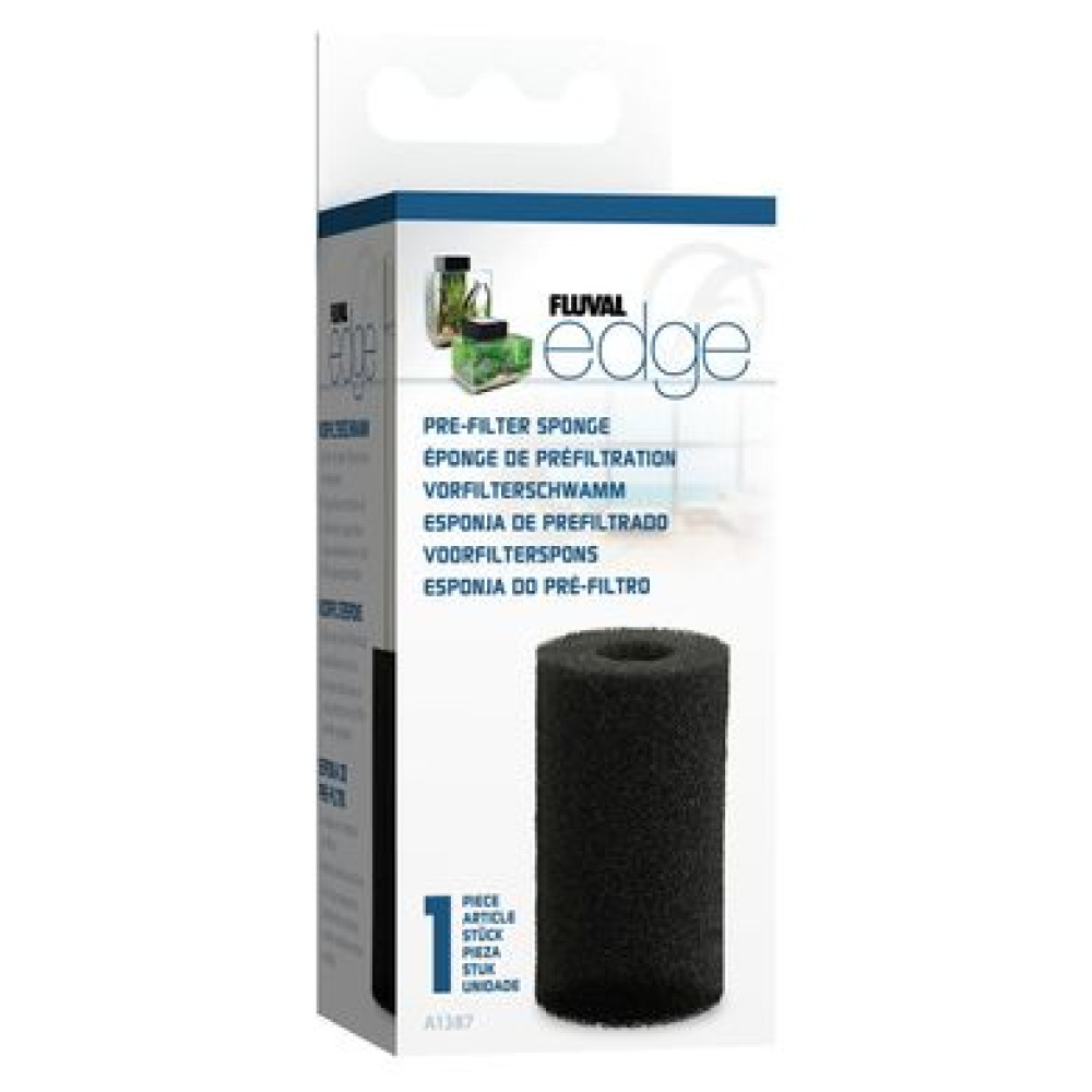 Губка Fluval «Edge» Pre-Filter Sponge (для фільтра Fluval Edge)