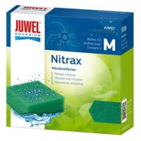 Губка Juwel «Nitrax M» (для внутреннего фильтра Juwel «Bioflow M»)