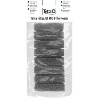 Губка для внутреннего фильтра Tetra FilterJet 900 Filter Foam+RC