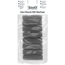 Губка Tetra для внутрішнього фільтра FilterJet 900 Filter Foam+RC