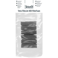 Губка внутрішнього фільтра Tetra FilterJet 400 Filter Foam