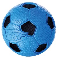 Іграшка для собак Nerf М'яч, що шарудить d=7,6 см (гума)