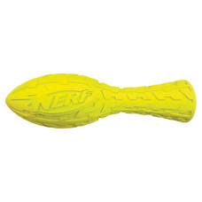 Іграшка для собак Nerf М'яч з пискавкою d=18 см (гума)