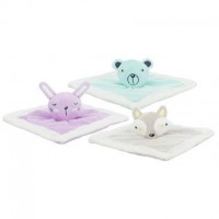 Іграшка Trixie для цуценят «Junior Snuggler» 20 х 20 см