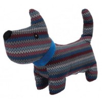Игрушка Trixie для собак «Собака» 30 см