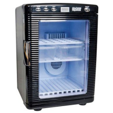 Інкубатор Exo Terra «Termoelectric Reptile Egg Incubator» 32 x 36 x 45 см
