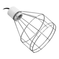Керамічний патрон для лампи Exo Terra «Wire Light» E27, 1,80 м (до 150 W)
