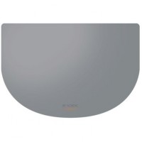 Килимок під миски Trixie «Be Nordic» 40 см / 30 см (сірий) - dgs