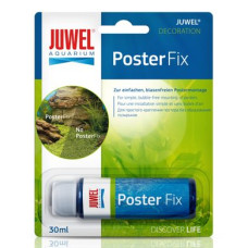 Клей для фону Juwel «Poster Fix» 30 мл