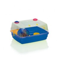 Клетка для грызунов Fop «Junior Deluxe» 42 x 34 x 22 см